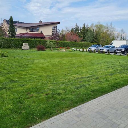 Baltcity Klaipeda Luaran gambar