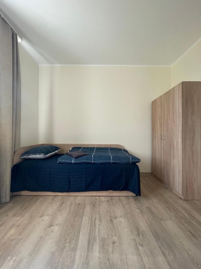 Baltcity Klaipeda Luaran gambar