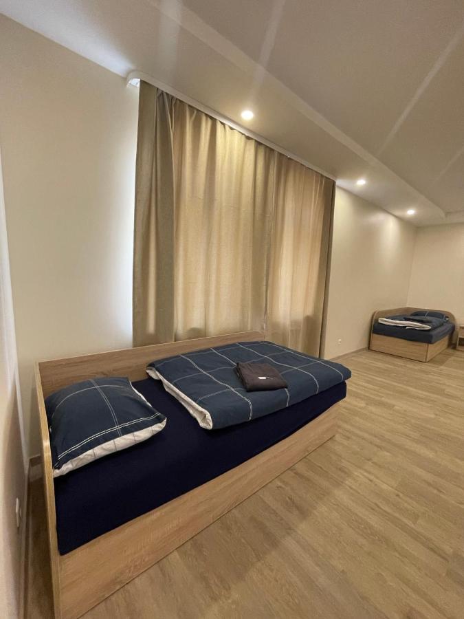 Baltcity Klaipeda Luaran gambar