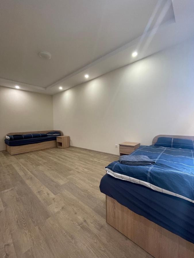 Baltcity Klaipeda Luaran gambar
