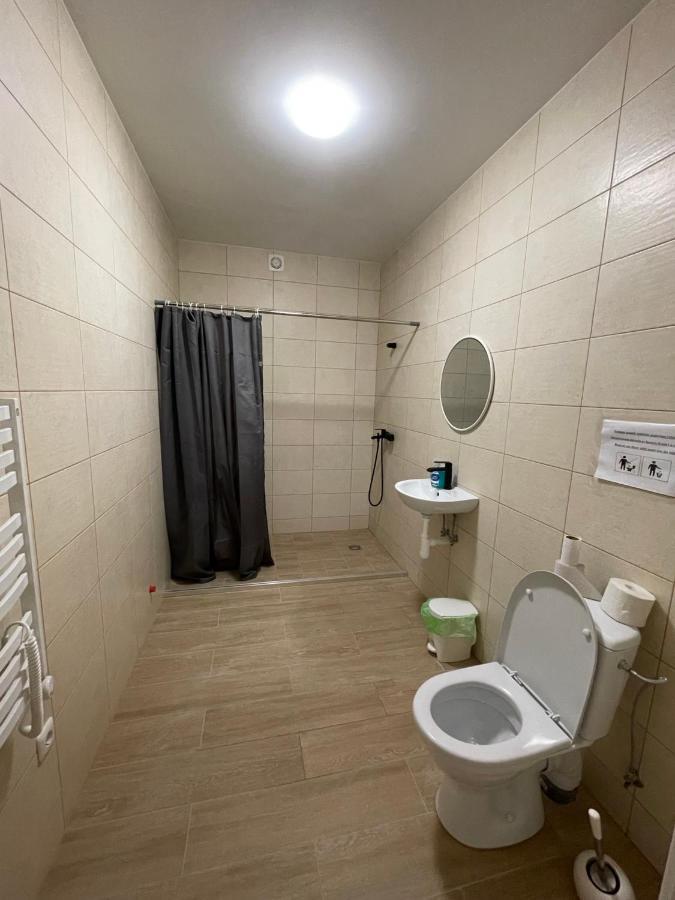 Baltcity Klaipeda Luaran gambar