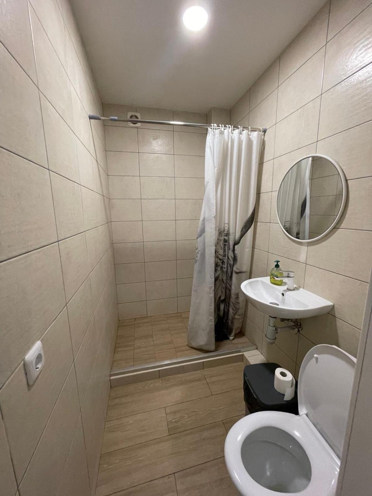 Baltcity Klaipeda Luaran gambar