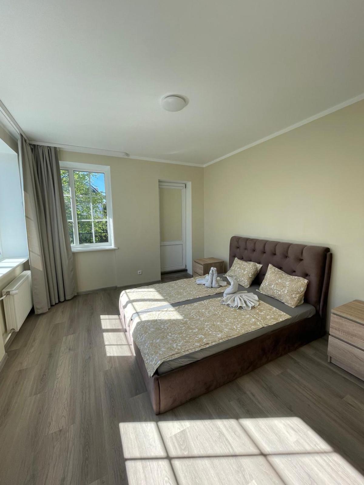 Baltcity Klaipeda Luaran gambar