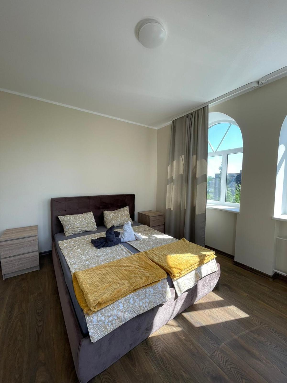 Baltcity Klaipeda Luaran gambar