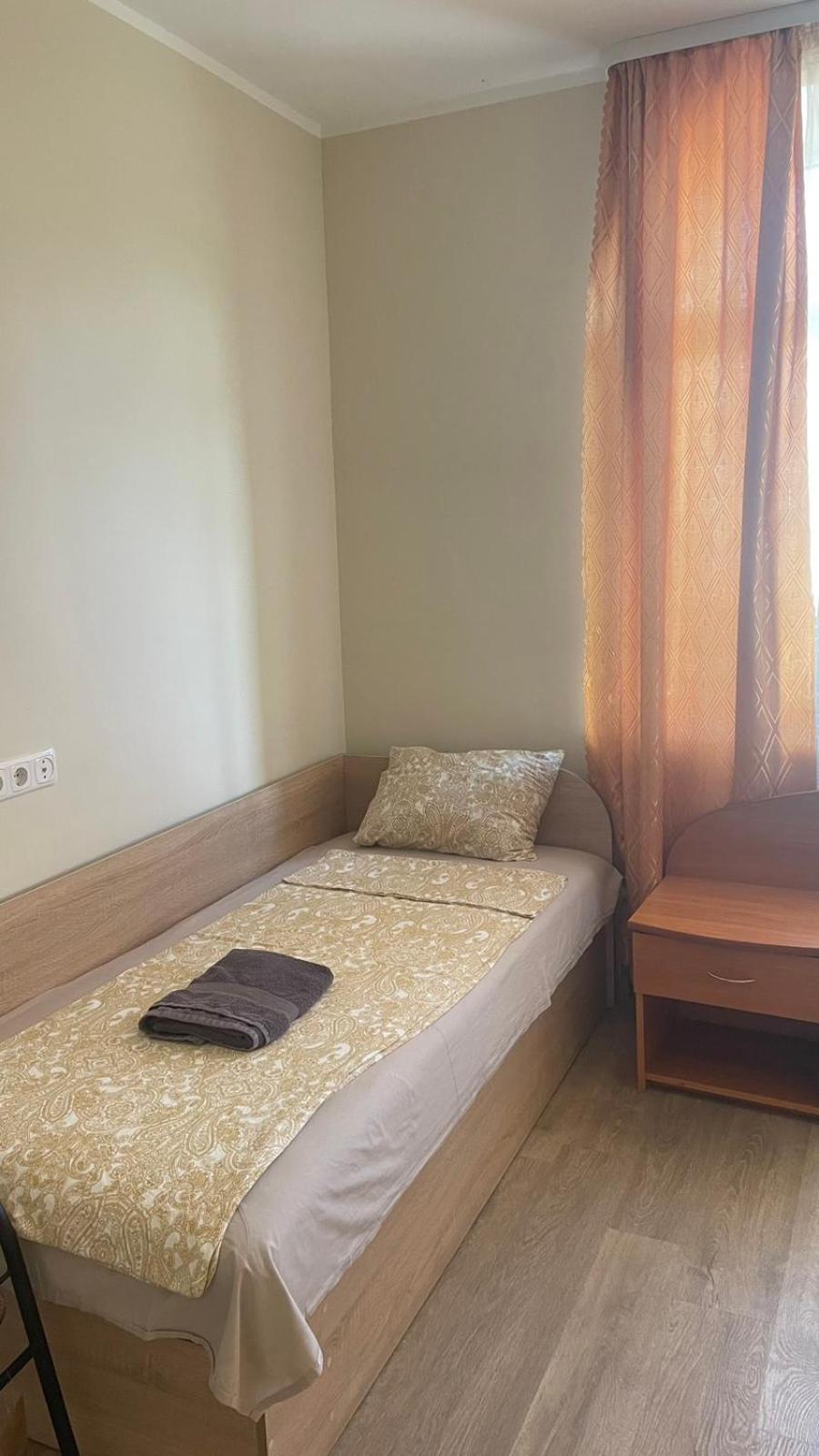 Baltcity Klaipeda Luaran gambar